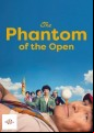 The Phantom Of The Open