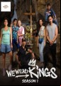 We Were Kings - Complete Season 1