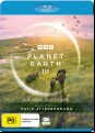 Planet Earth 3 (Blu Ray)
