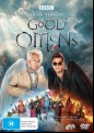 Good Omens - Complete Season 1