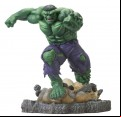 Marvel Comics - Immortal Hulk Marvel Gallery Deluxe PVC (Vinyl Figure)