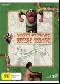 Monty Python's Flying Circus: The Complete Series Restored (Blu Ray)