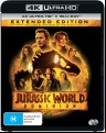 Jurassic World: Dominion (4K Ultra HD)