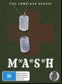 Mash - Complete Collection Box Set