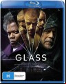 Glass (Blu Ray)