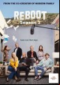 Reboot - Complete Season 1