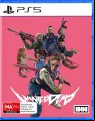 Wanted Dead (PS5 Game)