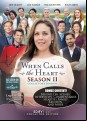 When Calls The Heart - Complete Season 11