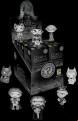 Game Of Thrones - Mystery Minis In Memoriam SDCC 2014 (Blind Box)