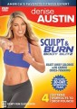 Denise Austin - Sculpt And Burn Body Blitz