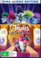 Trolls Band Together