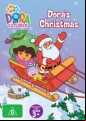 Dora The Explorer: Dora's Christmas