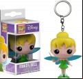Peter Pan 1953 - Tinker Bell Keychain (Pop! Vinyl)