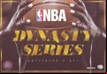 NBA Dynasty Series - Collectors Set