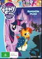 My Little Pony Friendship Is Magic - Shadow Play