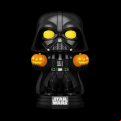 Star Wars - Darth Vader 6" (Pop! Vinyl)