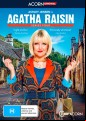 Agatha Raisin - Complete Season 4