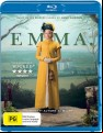 Emma (2020) (Blu Ray)