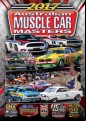 2017 Australian Muscle Car Masters