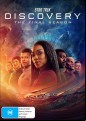 Star Trek: Discovery - Complete Series 5