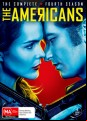 The Americans - Complete Season 4