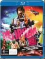Drive In Delirium - Hi Def Hysteria - Maximum 80s Overdrive (Blu Ray)