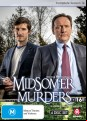 Midsomer Murders - Complete Season 16