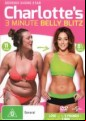 Charlottes 3 Minute Belly Blitz