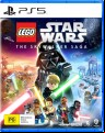 LEGO Star Wars The Skywalker Saga (PS5 Game)