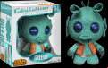 Star Wars - Greedo Fabrikations (Plush Figure)
