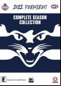 AFL Premiers 2022 Complete Season Collection