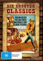 Streets Of Laredo