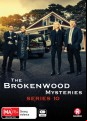 The Brokenwood Mysteries - Complete Season 10