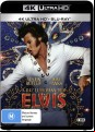 Elvis (4K Ultra HD)