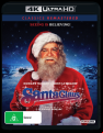 Santa Claus: The Movie (4K Ultra HD)
