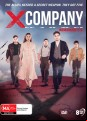 X Company: Seasons 1-3