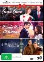 Hallmark Christmas Collection 10
