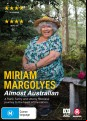 Miriam Margolyes: Almost Australian