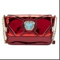Infinity Saga - Iron Man 15th Anniversary Costume (Loungefly Crossbody)