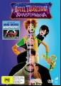 Hotel Transylvania - Transformania