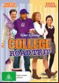 College Road Trip