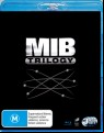 Men In Black Trilogy (Blu Ray)