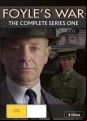 Foyles War - Complete Season 1