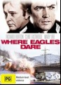 Where Eagles Dare