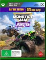 Monster Jam Showdown (Xbox X Game)