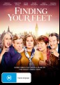 Finding Your Feet