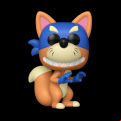 Dora The Explorer - Swiper (Pop! Vinyl)