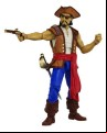The Phantom - Phantom Singh Pirate H.A.C.K.S. (Action Figure)