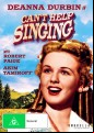 Cant Help Singing