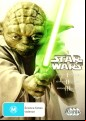 Star Wars Trilogy Prequel (1-3)